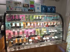 -Blueglass酸奶(财富购物中心店)