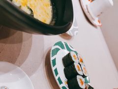 -新一番三文鱼寿司(大东海店)