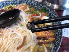 -螺世纪螺蛳粉·桂味小排档(裕德店)