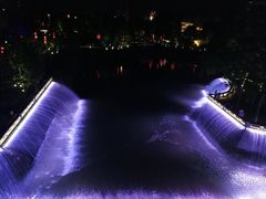 -东水关遗址公园