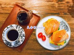 -安琳acKONA咖啡(市南店)
