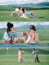 -雅云婚纱摄影工作室旗舰店