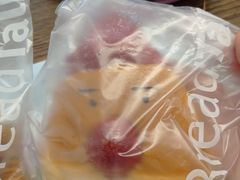 圣诞老人包-BreadTalk面包新语·烘焙蛋糕(海珠丽影广场店)