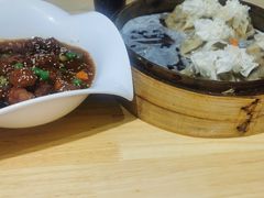 -太原面食店(解放路店)