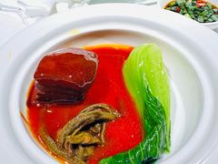 -爱上味·私房菜(仁恒国际店)
