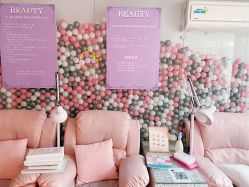 -Beauty Nails 美甲美睫皮肤管理