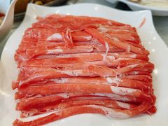 迎宾楼羊肉片-迎宾楼(解放西街店)