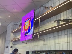 -必胜客(港城新天地店)