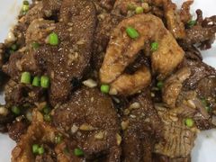 -盛德利食府 天津菜(河西店)