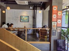 -UPPER KITCHEN(延安路店)