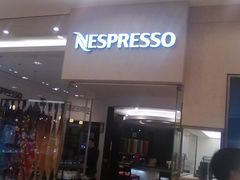 -Nespresso(港汇广场店)