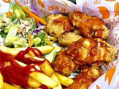 -玄希浪漫厨房·韩料烤肉(湖滨银泰in77店)