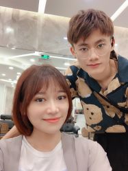 -OnHair Salon