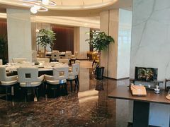 -喜来登由由大酒店九州膳坊中餐厅