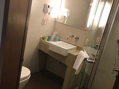 -宜必思酒店(扬州文昌阁店)