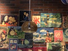 -渔井食堂(新洲店)