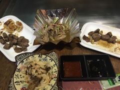 -铁板诱惑法式铁板烧(大卫城店)