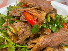 德林牛肉-德林砂锅粥(景田店)