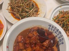 -涌上外婆桥(南塘店)
