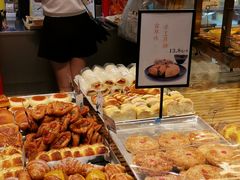 -乐艺哆·乐活烘焙(浦西万达店)