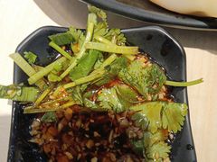 -大娘水饺(浒崇路大润发店)