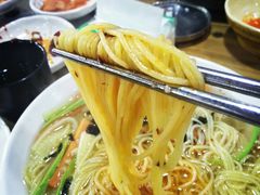 -故乡家韩国料理(丹东街店)