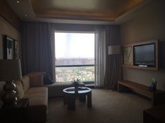 -上海浦东康桥绿地假日酒店