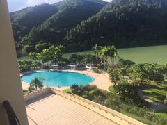 -碧水湾温泉