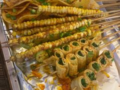 -晓靖轩烧烤(沙河风情店)