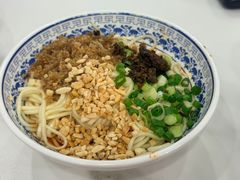 -龙抄手(春熙路总店)