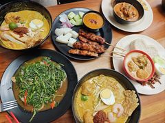 -Limapulo: Baba Can Cook