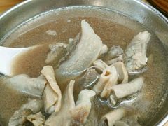 -老牌依强牛肉店(达道总店)