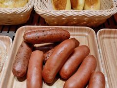 -粥小北包子油条馆(创始店)