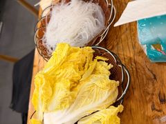 -鱼众不同·鸡公煲·烤全鱼(国顺路店)