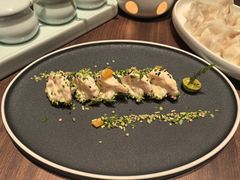 -喜鼎海胆水饺(东港店)
