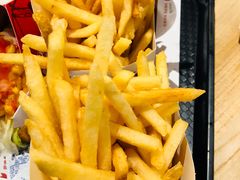 -肯德基(蓝桥店)