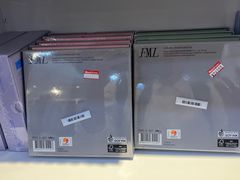 -Music Korea(明洞1号店)