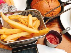 -食间牛排(湖西路店)