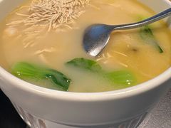 淮扬鸡汤大煮干丝-湖里春风·淮扬菜(丽泽天街店)