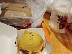 -前进5路汉堡炸鸡(前进五路店)