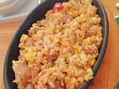 -豪客来牛排(天阳D32店)