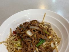 -二扁私房面馆(崂山路店)