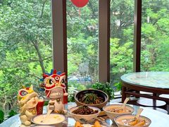 -顺德杨廷记(白云山店)