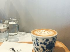 -BIJOU coffee&cocktail(龙岗万科广场店)