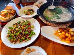 -水门巷餐厅(古子城店)