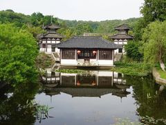 -南山风景名胜区