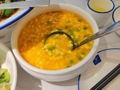 一品鲜虾豆花-兰湘子·湘菜小炒(济南领秀城店)
