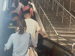 -汉庭(天津开发区泰达二大街店)