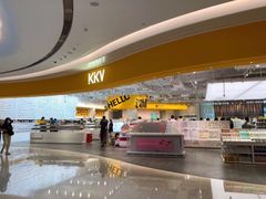 -KKV(深圳宏发大仟里店)