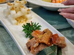 西湖蜜藕-楼外楼(西湖景区孤山路店)